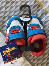 Baby Trainers TU BOYS