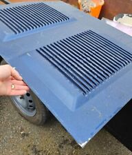 Toyota Mr2 Sw20 Turbo Engine