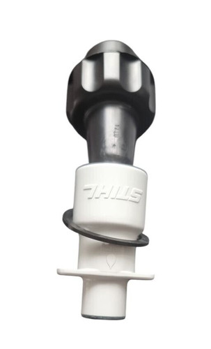 Genuine stihl non spill spout - genuine,