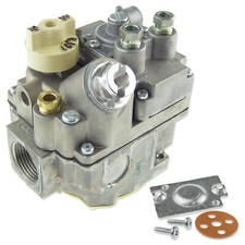 7000 ROBERTSHAW BGOR BLEED GAS