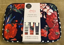 Joules Toiletry Bag
