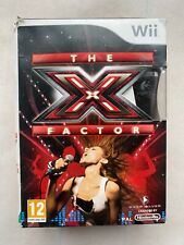 X Factor inc Single Microphone