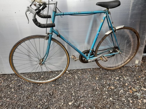 Mens gents vintage racing - vintage,