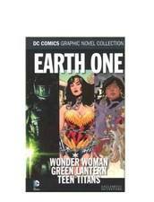 Earth One Wonder Woman Special