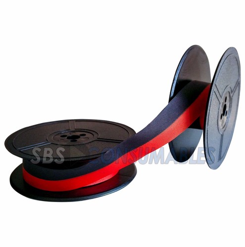 Typewriter ink ribbon - ink, facit