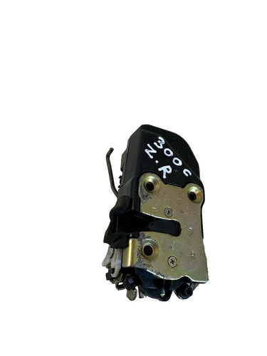 Chrysler 300c lock mechanism - 300c,