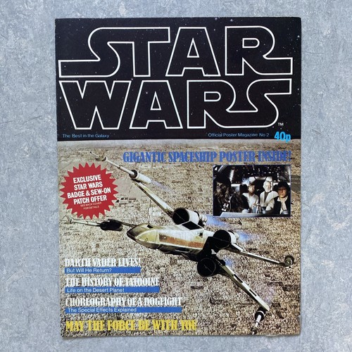 Star wars official monthly - wars,