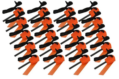 Flint steel striker fire - steel,