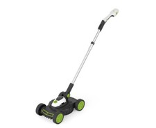 Gtech Small Cordless Lawn Mower Lightweight SLM50 READ DESCRIPTION