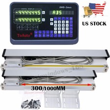 300mm+1000mm Linear Scale