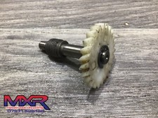 YAMAHA DT 125 LC AUTO LUBE