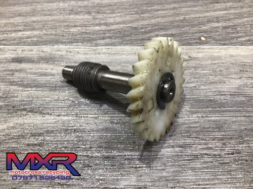 Yamaha 125 auto lube - 125,