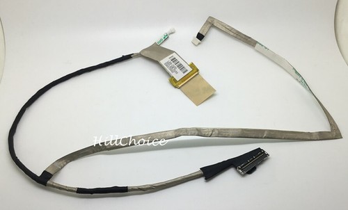 New lcd screen cable - cable, hp