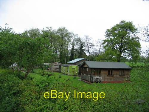 Photo 6x4 railway - 6x4,