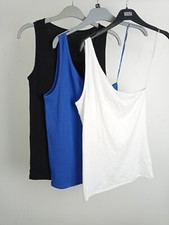 M&S Women's One Shoulder