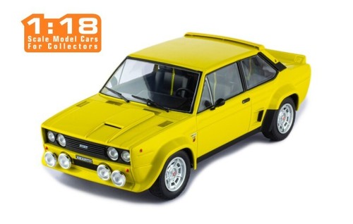 Ixo scale diecast - scale, model