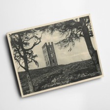 A6 PRINT - Vintage Scotland -