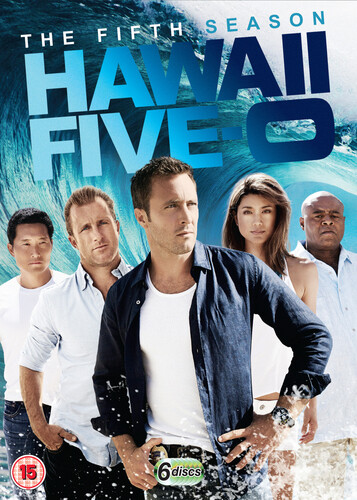 Hawaii five the fifth - hawaii,