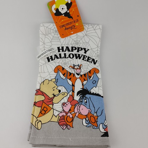 Disney kitchen towels - disney,