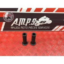 Handle cover Kawasaki ER6 N