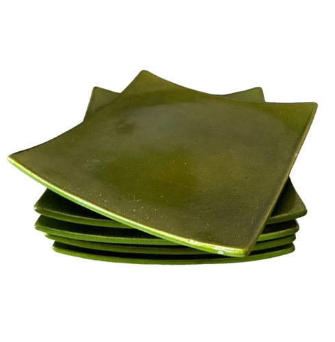 Yankee candle holders plates - 5,