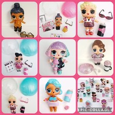LOL Surprise Bling Series