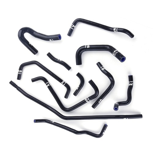 Silicone heater hose kit for - hose,