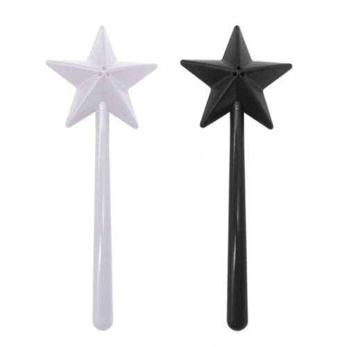 Pack fashion salt holder - pack, 2