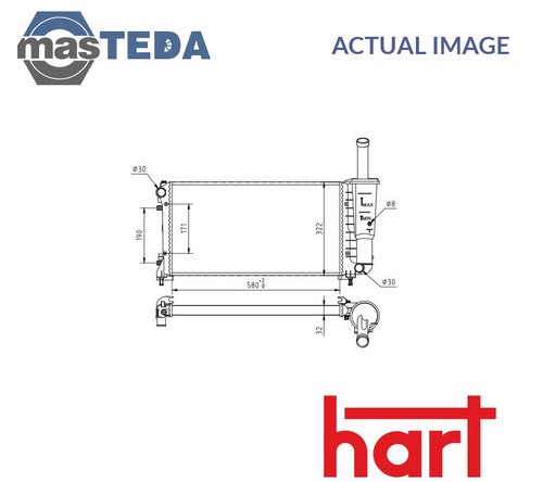 611 773 engine cooling - 773,