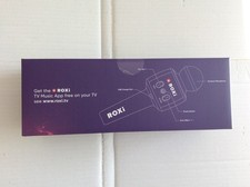 Roxi karaoke microphone - roxi,