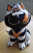 Lorna Bailey Delicious the Cat