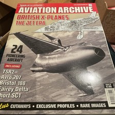 Aviation Archive British