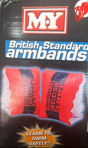 Vintage arm bands - arm,