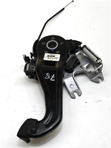 A1644201184 handbrake lever - a1644201184,