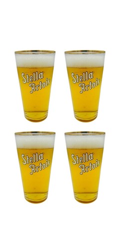 Stella artois 25cl - stella, of