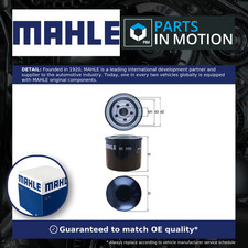 Oil Filter OC205 Mahle