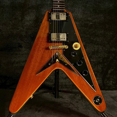 Epiphone 1958 korina - epiphone 1958,