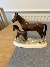 Vintage Hertwig Katzhutte