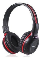 SIMOLIO Infrared Headphones for Car DVD, Infrared Headphones Wireless