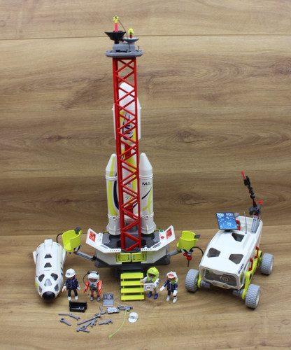Playmobil 9488 9489 - ,