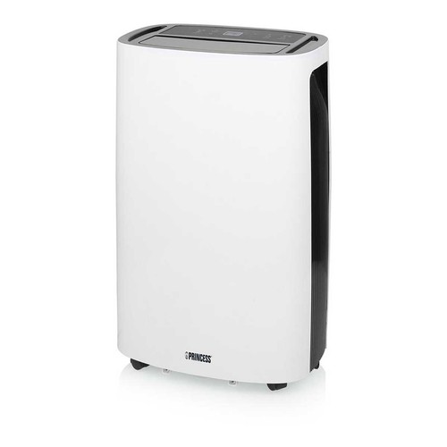Princess dehumidifier 16l - dehumidifier,