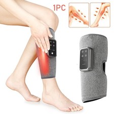 Leg Massager Heated Air