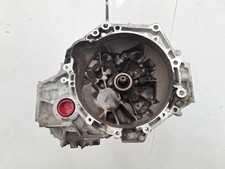 2010 TOYOTA YARIS 1.3L Petrol 6 Speed Manual  Gearbox 3030052641