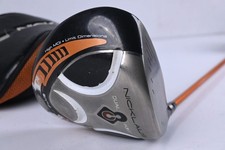 Nicklaus Dual Point Driver /