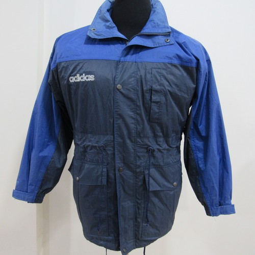 Adidas john storm hooded - john,