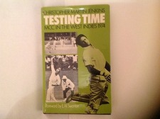 Testing Time: Marylebone