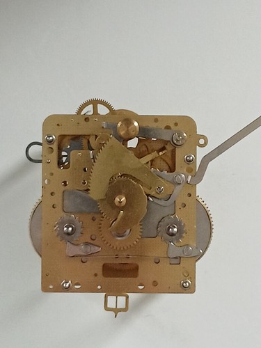 Hermle striking movement - hermle,