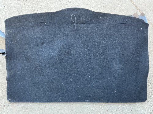 Nissan qashqai j11 boot floor - qashqai,
