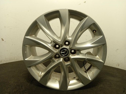 Mazda alloy wheel - cx-5,