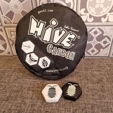 Hive Carbon Board Game with